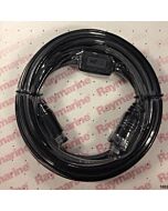 Raymarine CP100 4M Transducer Extension Cable