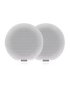 Garmin Fusion Marine Speakers - 8.8" 330 Watt Coaxial Classic Marine Speakers (Pair)