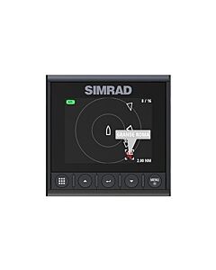 Simrad IS42 Instrument Display