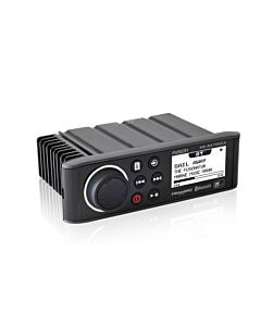 Garmin Fusion RA70 Series Marine Stereos - MS-RA70NSX Marine Stereo with NMEA 2000 and SiriusXM-Ready