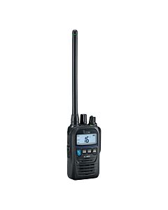 Icom Compact Intrinsically Safe Handheld VHF