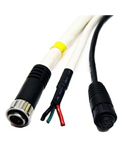 Raymarine Digital Cable with RayNet Connector (5M)