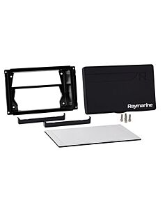 Raymarine A80498 Axiom 7 Front Mounting Kit w/ Suncover