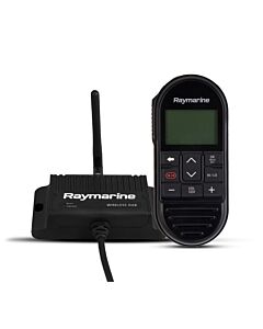 Raymarine Ray 90/91 Wireless Handset