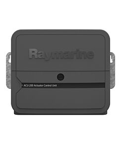 Raymarine ACU-400 (Includes Rotary Rudder Reference)