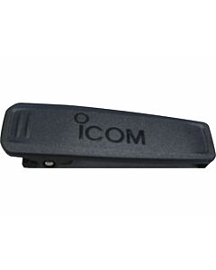 Icom MB133 Alligator type belt clip