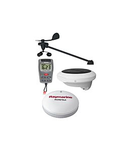 Raymarine T70351 Micro-Talk Wireless Wind and Heading Kit