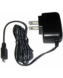 Icom USB Charger 100-240V-US-Plug