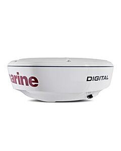 RD418HD 4KW 18" Digital Radome without cable
