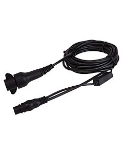Raymarine 4M Extension Cable for CPT-60 Dragonfly Transducer