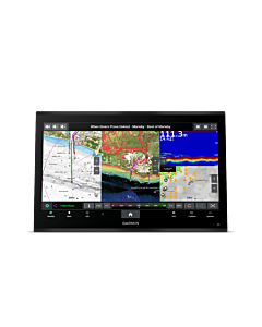 GPSMAP 9024 Premium 24" Chartplotter with Worldwide Basemap