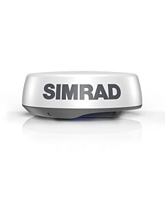 Simrad SIMRAD HALO24 Radar