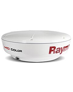 RD418D 4KW 18" Digital Radome with 10M RayNet Cable