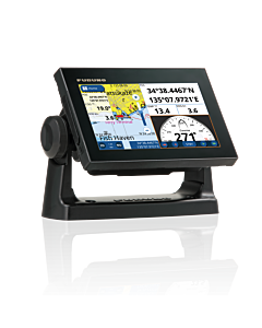 Furuno 7" Multi Touch  Pltr/Ff/Chirp