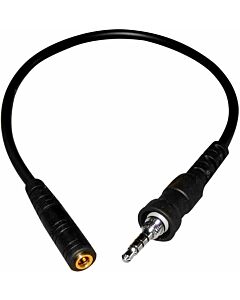 Icom OPC1655 Cloning Cable Adapter-M36