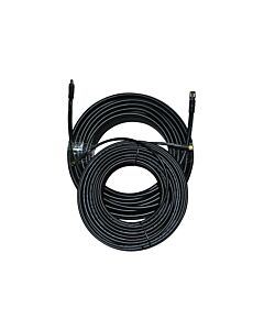 Beam 31 Meter Active Cable Kit  - IsatDOCK / Oceana 