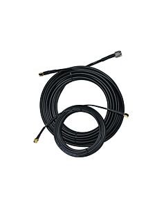 Beam 10 Meter Passive Cable Kit  - IsatDOCK / Terra