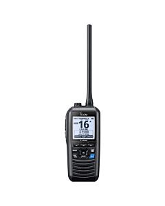 Icom Handheld VHF DSC AIS Transceiver