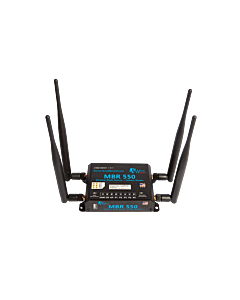 Wave WIFI MBR 550 Multi-Source Failover Router