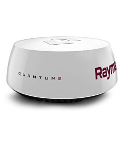 Raymarine Quantum 2 Q24d W/ 15m Pwr And Data