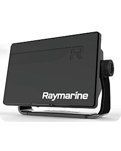 Raymarine R70525 Axiom 7 Suncover - Trunnion Mounted