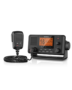 Garmin 010-02097-00 VHF 215 Marine Radio - Preorder Now 