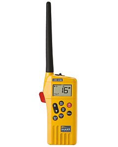 Ocean Signal SafeSea V100 GMDSS Handheld VHF Radio