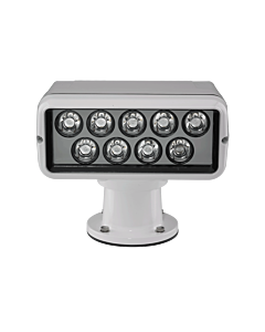 ACR 1953 RCL-100LED Remote Control Searchlight With WiFi - White