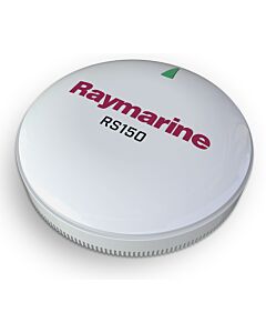 Raymarine E70310 RS150 GPS Receiver