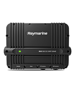 Raymarine E70511 RVX1000 3D CHIRP Sonar Module