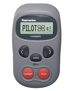 Raymarine S100 Wireless Autopilot Remote