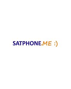SatPhone Me - Voice - One Year Subscription
