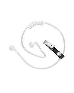 Icom HS97 Earphone Throat Mic Headset
