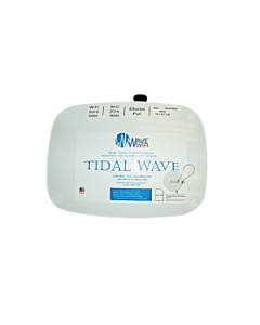 Wave WiFi Tidal Wave