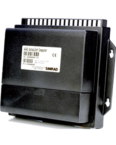 Simrad Si80 Signal Interface