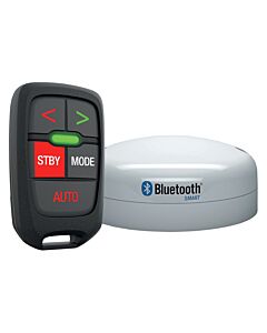 Simrad Wr10 Wireless Autopilot Remote And Base Station