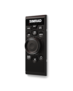 Simrad Op50 Wired Remote Controller