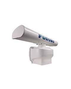 Furuno DRS25AX 12kW UHD Digital Radar