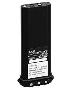Icom BP252 7.4V 980mAh Li-Ion Battery